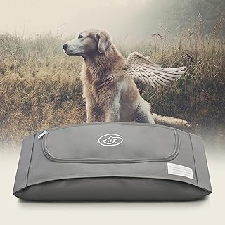 Medium Pet Body Bag for Burial and Cremation