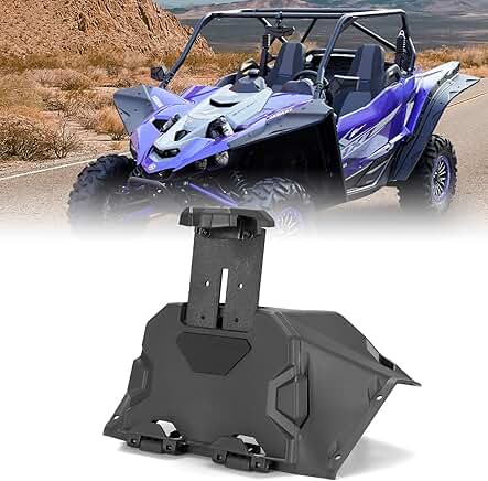 Tough Tablet Mount for Yamaha YXZ 1000R/SE/SS