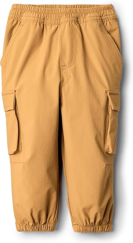 Sofia Grainge Toddler and Baby Boys' Nylon Pants