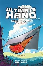 The Ultimate Guide to Hammock Camping