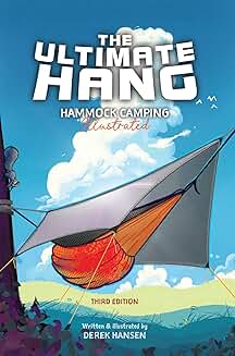 The Ultimate Guide to Hammock Camping