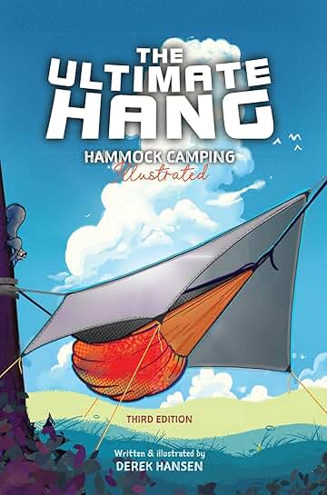 The Ultimate Guide to Hammock Camping