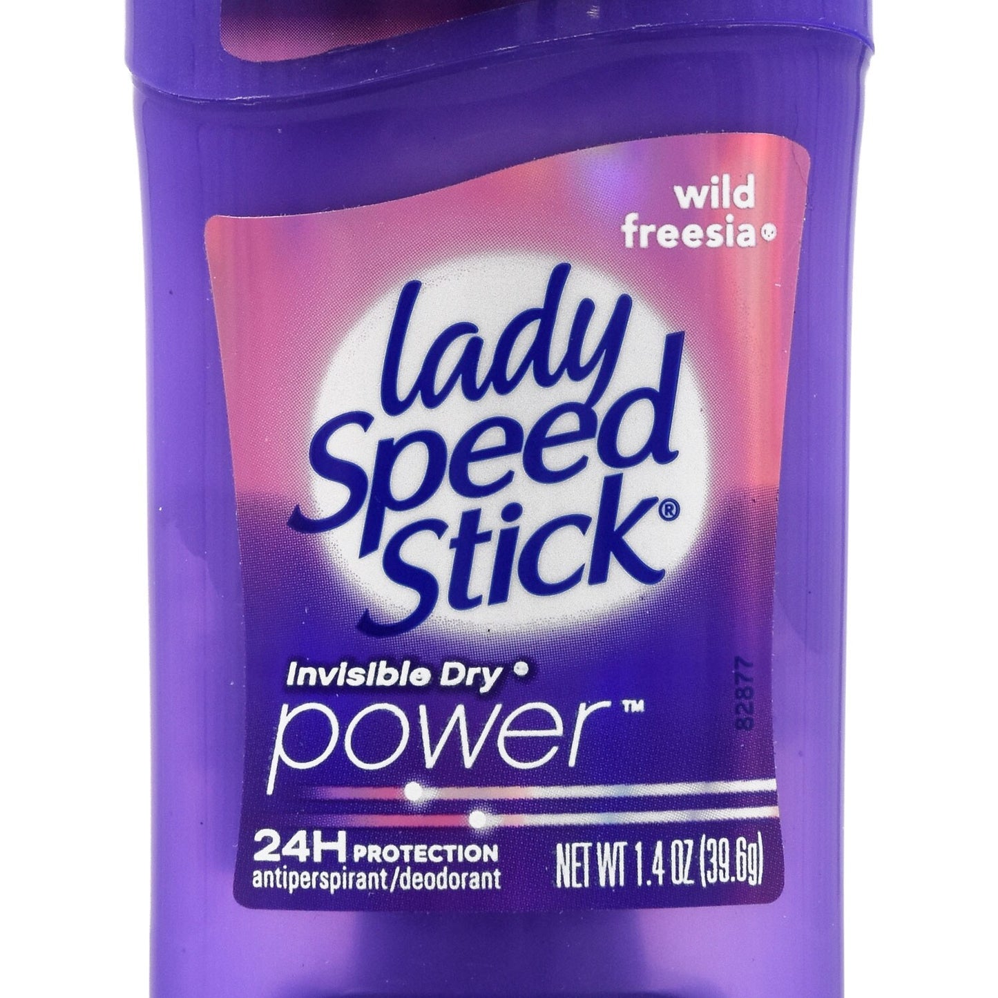 Lady Speed Stick Fresh Infusions Antiperspirant Deodorant, 1.4 oz. (Pack of 12)