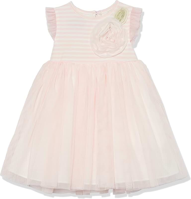 Baby Girls' Sleeveless Top