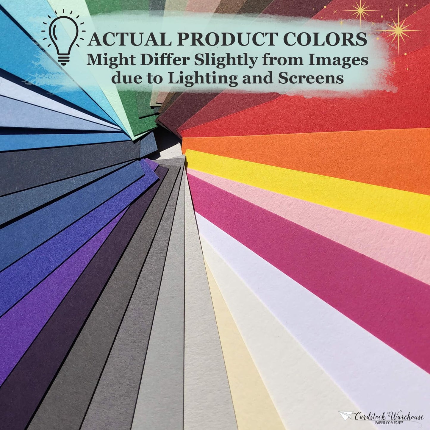 Dark Amethyst Purple Cardstock, 25 Sheets, 8.5x11"
