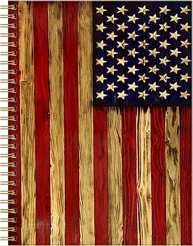 A5 Spiral Notebook with 120 Pages for Writing