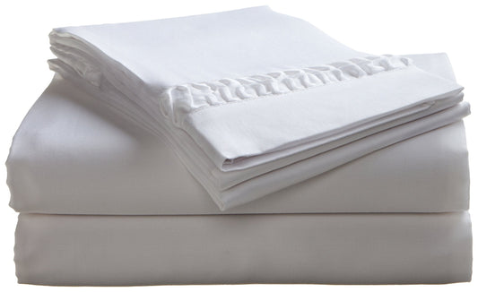 Lerba Sanctuary Lily Sheet Set, California King