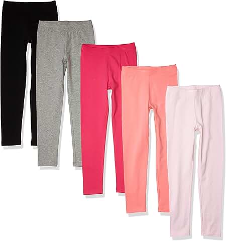 Girls' Leggings