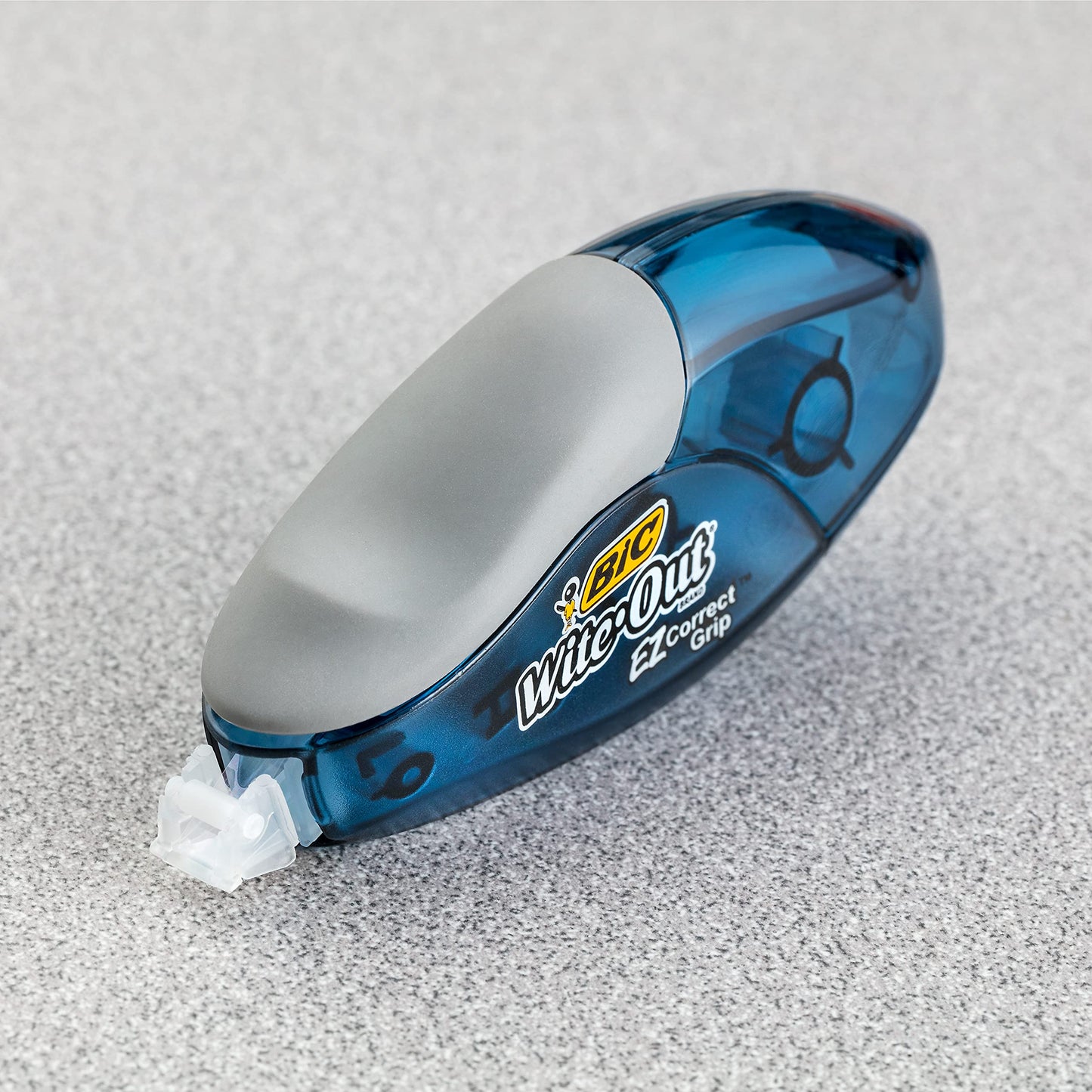 White Correction Tape, 6-Count