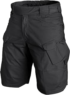 Men's Tactical Shorts for Outdoor Activities