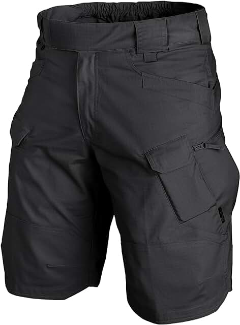 Men's Tactical Shorts for Outdoor Activities