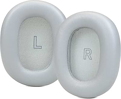 Lambskin Earpads for Over-Ear Headphones