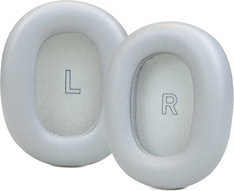 Lambskin Earpads for Over-Ear Headphones