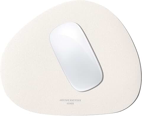 Non-slip washable waterproof mouse pad