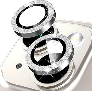 Diamond Camera Cover for iPhone 14 Plus