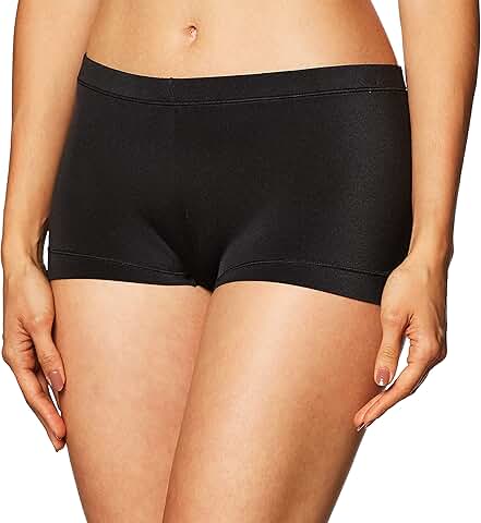 Women's Dream Boyshort Panty