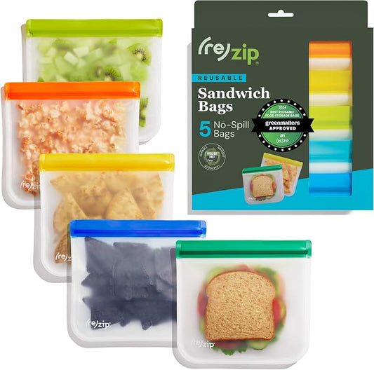 Portable Cleaning Caddy with Handles and Dividers