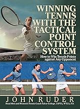 How to Win Tennis Points with Tactical Control
