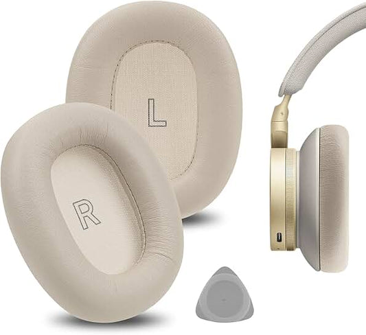 Sheepskin Ear Pads for Beoplay H95 Headphones