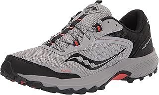 Men's Trail Running Shoe