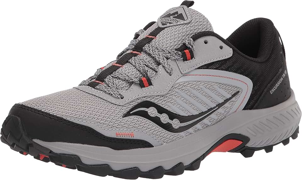 Men's Trail Running Shoe