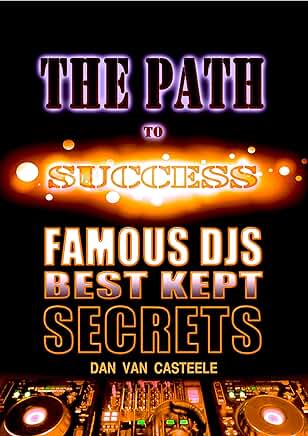 Secrets of Successful DJs