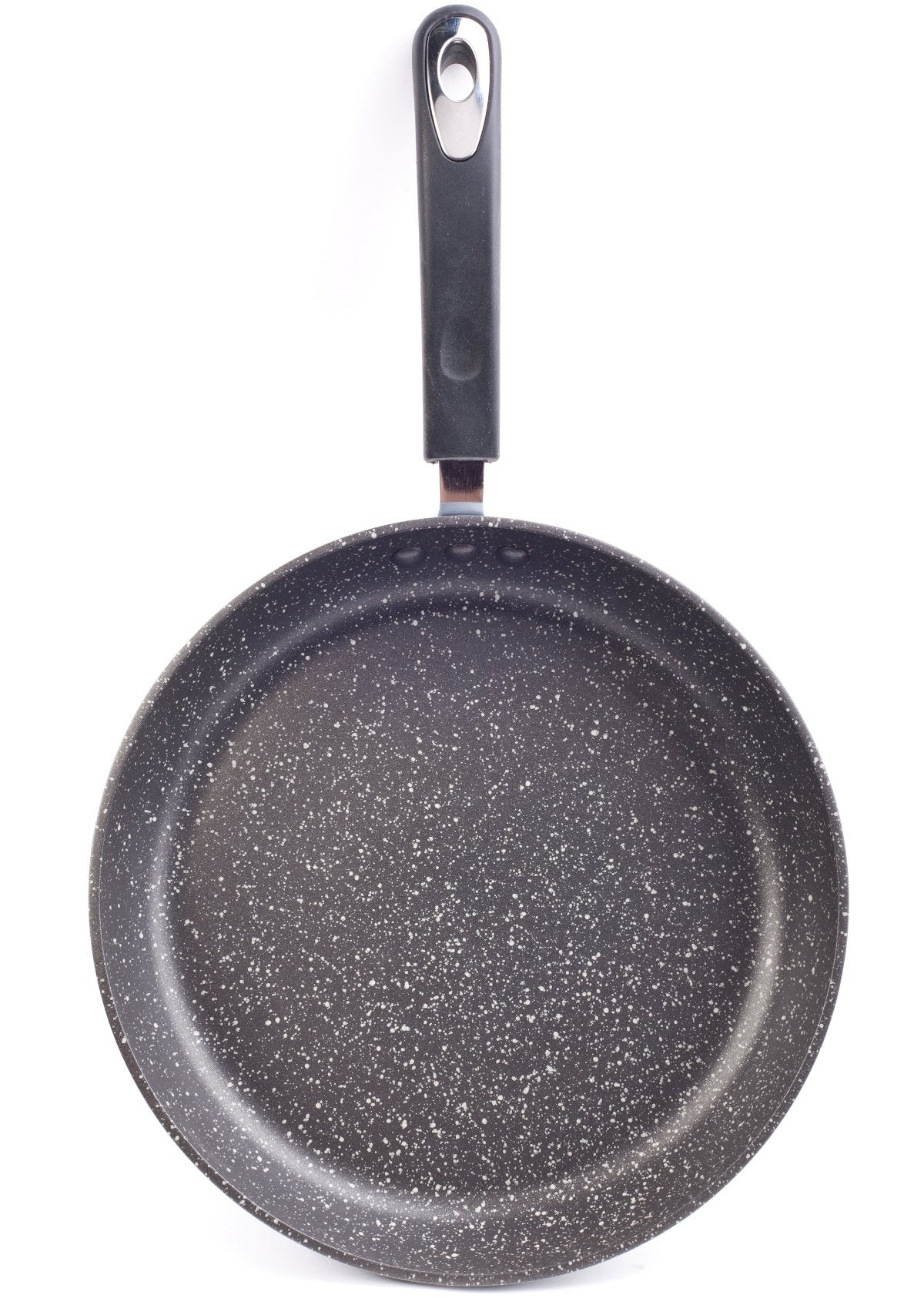 10" Stone Earth Frying Pan by  with 100% APEO  PFOA-Free Stone-Derived Non-Stick Coating from Germany