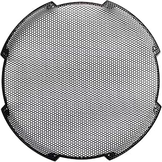 15 Inch Speaker Grille