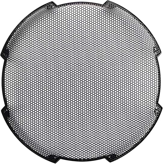 15 Inch Speaker Grille