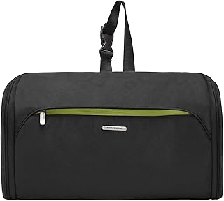 Flat-Out Toiletry Kit