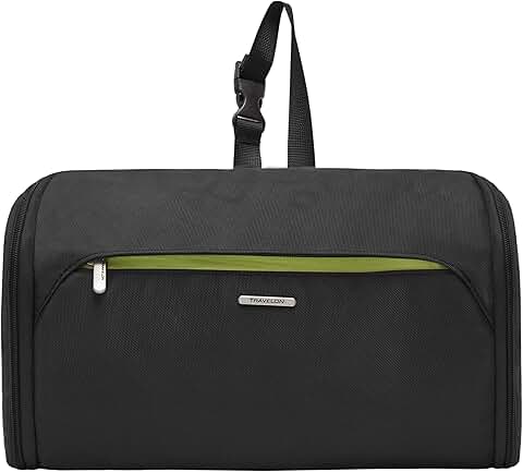 Flat-Out Toiletry Kit