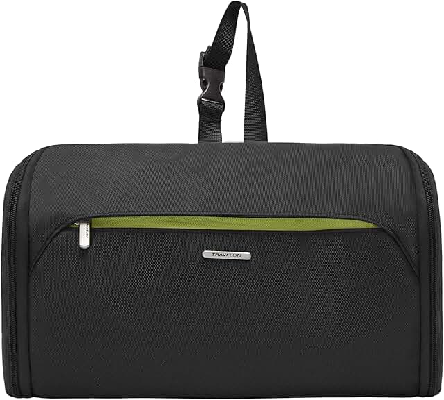 Flat-Out Toiletry Kit
