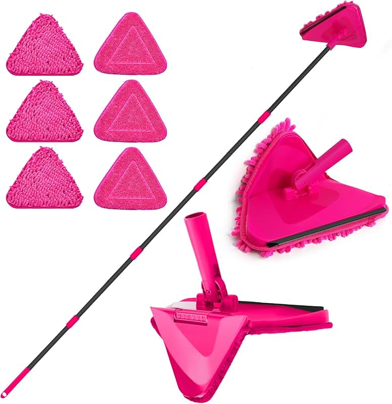 Rotating Makeup Brush Holder with Clear Lid