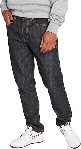 Men's RC TT Denim Jeans