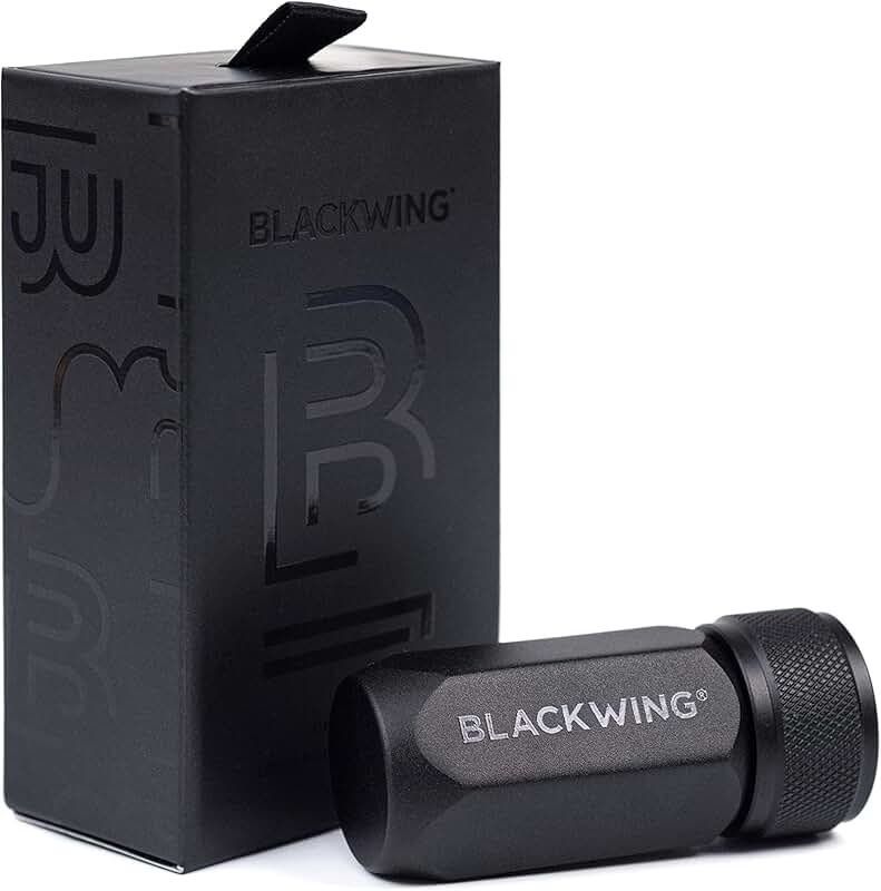 Blackwing One-Step Long Point Sharpener