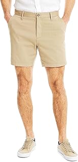 Men's 6-inch deck shorts