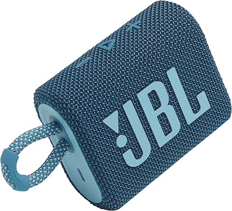 Mini Bluetooth Speaker with Waterproof Design and 5-Hour Playtime