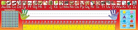 Traditional Printing Super Jumbo Name Plates