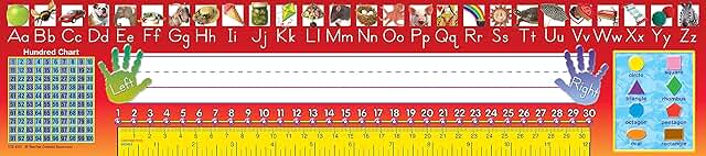 Traditional Printing Super Jumbo Name Plates