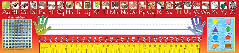 Traditional Printing Super Jumbo Name Plates