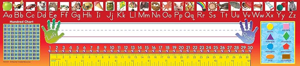 Traditional Printing Super Jumbo Name Plates