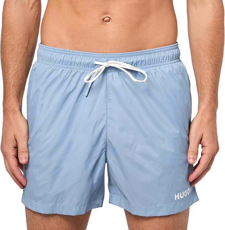 Men's Quick Dry Swim Trunks