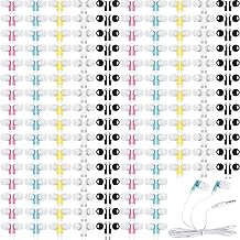 Bulk Colorful Wired Earbuds for Kids and Adults
