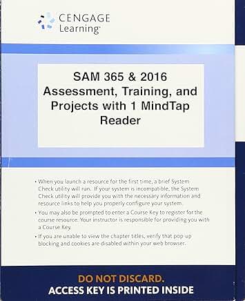 Six-month access to assessments, trainings, and projects with one reader