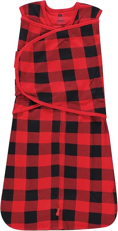 Unisex Baby Convertible Swaddle Sleep Sack