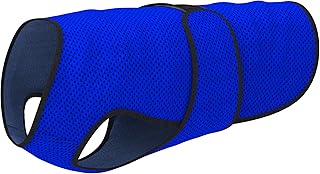Dog Cooling Vest for Hot Weather