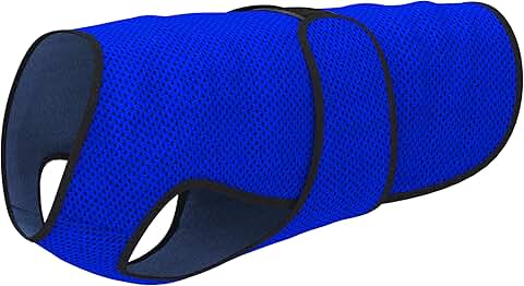 Dog Cooling Vest for Hot Weather
