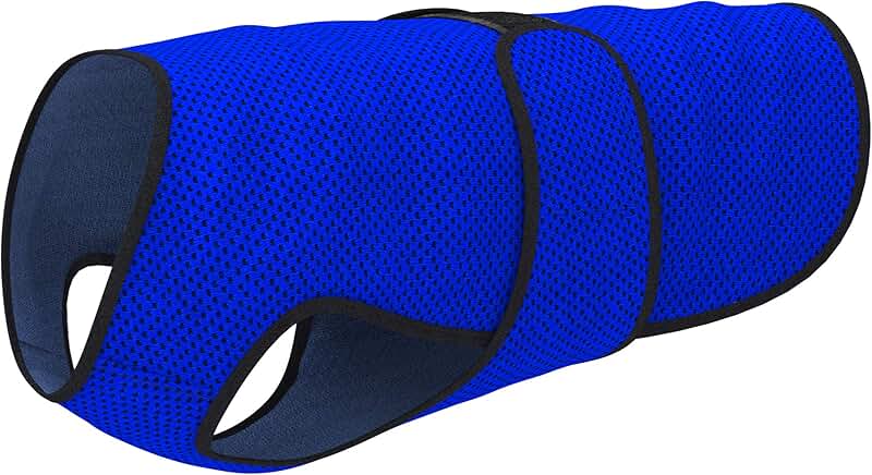Dog Cooling Vest for Hot Weather