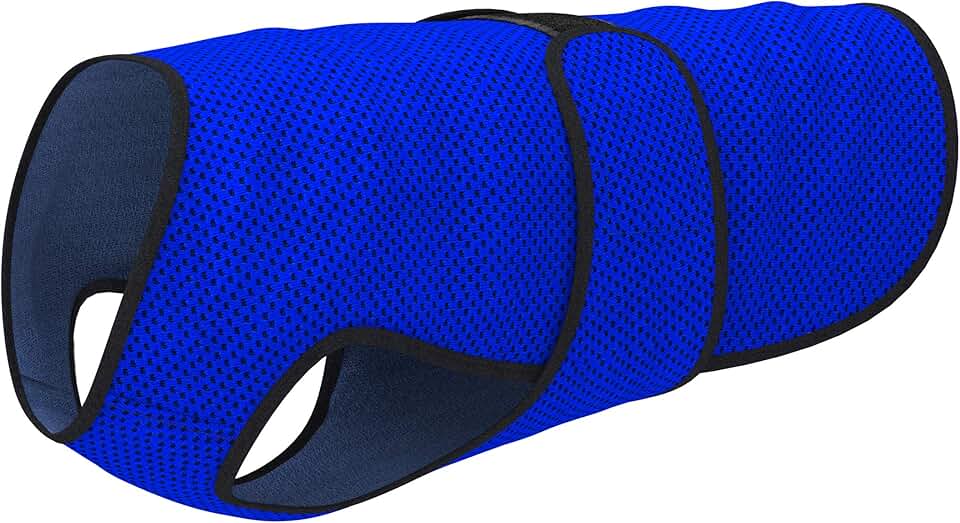 Dog Cooling Vest for Hot Weather