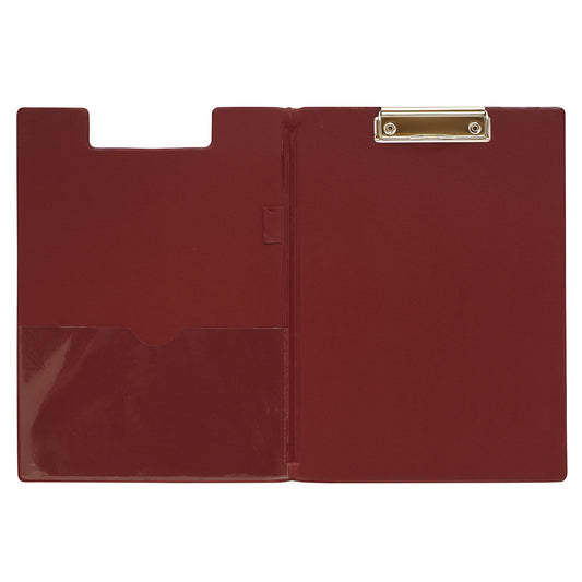 A4 Ivory Clipboard